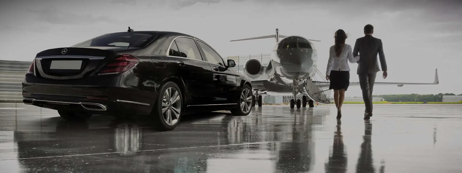 Türkiye'nin En Kaliteli Vip Transfer Firması